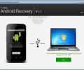 7-Data Android Recovery Скриншот 0