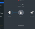 Avira Free Mac Security Скриншот 3