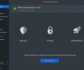 Avira Free Mac Security Скриншот 4