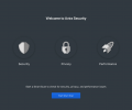 Avira Free Mac Security Скриншот 7