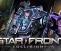 StarFront: Collision HD Скриншот 1