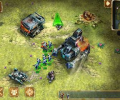 StarFront: Collision HD Скриншот 2