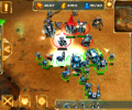StarFront: Collision HD Скриншот 3