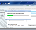 PCSwift Скриншот 2