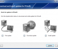 PCSwift Скриншот 3
