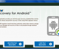 Yodot Recovery for Android Скриншот 0
