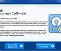 Yodot Hard Drive Recovery Скриншот 0