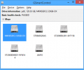 GSmartControl Screenshot 1