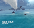 Modern Combat 4: Zero Hour for iOS Скриншот 2
