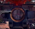Modern Combat 4: Zero Hour for iOS Скриншот 3