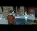 Star Wars: Knights of the Old Republic for iPad Скриншот 1