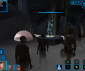 Star Wars: Knights of the Old Republic for iPad Скриншот 3