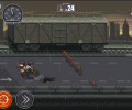 Dead Ahead for iOS Скриншот 1