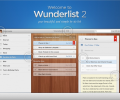 Wunderlist Скриншот 2