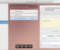 Wunderlist Скриншот 6