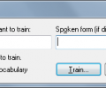 Dragon NaturallySpeaking Home Скриншот 3
