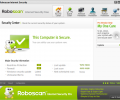 Roboscan Internet Security Free Скриншот 2