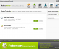 Roboscan Internet Security Free Скриншот 5