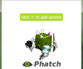 Phatch Скриншот 1