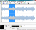 Nero WaveEditor Скриншот 0