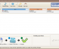 IM-Magic Partition Resizer Free Скриншот 1