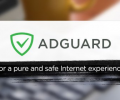 Adguard for Google Chrome Скриншот 0