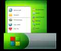 iStartMenu Скриншот 0