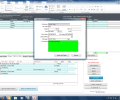 HR Tracking Database Software Скриншот 0