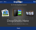 DropShots for Windows Скриншот 0