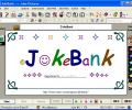 JokeBank Скриншот 0