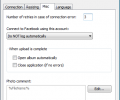 Easy Photo Uploader for Facebook Screenshot 6