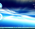 WX Supreme Desktop Advance Edition Скриншот 0