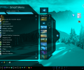 WX Smart Desktop Five Environments Work Скриншот 0