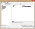 TekSIP Route Server Скриншот 0