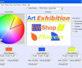 Free Colorwheel Screenshot 0