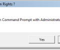 Open Command Prompt Here Скриншот 0