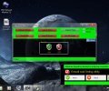 Windows Firewall Console Скриншот 0
