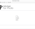 Stellar Repair for Photo Скриншот 0