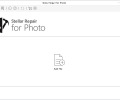 Stellar Repair for Photo-Win Скриншот 0