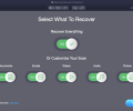 Stellar Data Recovery Professional for Mac Скриншот 0