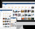 Yetishare File Hosting Script Скриншот 0