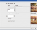 Hornil Photo Resizer Скриншот 3