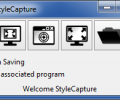 Hornil StyleCapture Скриншот 1