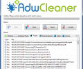 AdwCleaner Скриншот 2