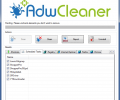 AdwCleaner Скриншот 3