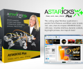 ASTARICKS Plus Скриншот 0