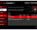 east-tec SafeBit Скриншот 0