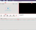 Wondershare Filmora Скриншот 0