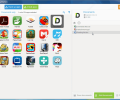 CopyTrans Apps Скриншот 0