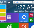 Start Screen Unlimited Скриншот 0